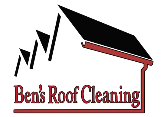 Ben's Gutters Logo